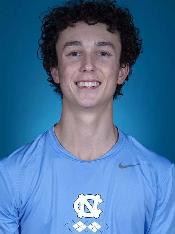 Peter Murphy
2021 headshot
University of North Carolina Men's Tennis
Men’s Basketball Museum
Chapel Hill, NC
Monday, February 5, 2020