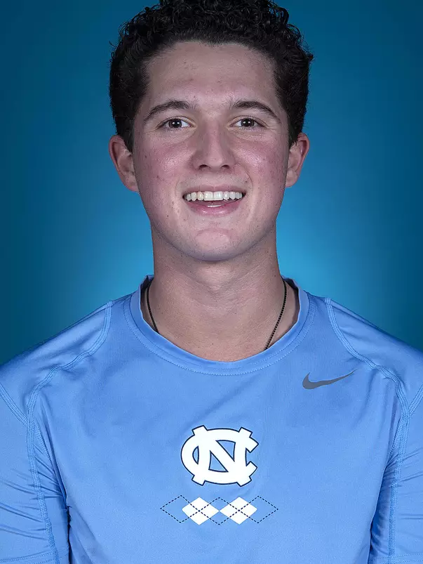 Adam Neff
2021 headshot
University of North Carolina Men's Tennis
Men’s Basketball Museum
Chapel Hill, NC
Monday, February 5, 2020