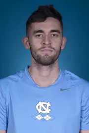 Benjamin Sigouin
2021 headshot
University of North Carolina Men's Tennis
Men’s Basketball Museum
Chapel Hill, NC
Monday, February 5, 2020