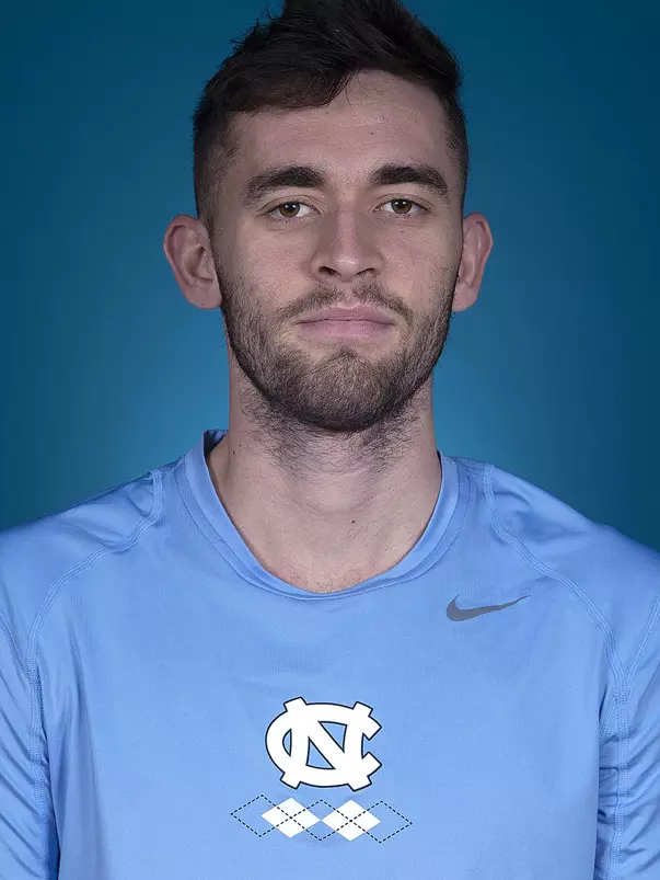 Benjamin Sigouin
2021 headshot
University of North Carolina Men's Tennis
Men’s Basketball Museum
Chapel Hill, NC
Monday, February 5, 2020