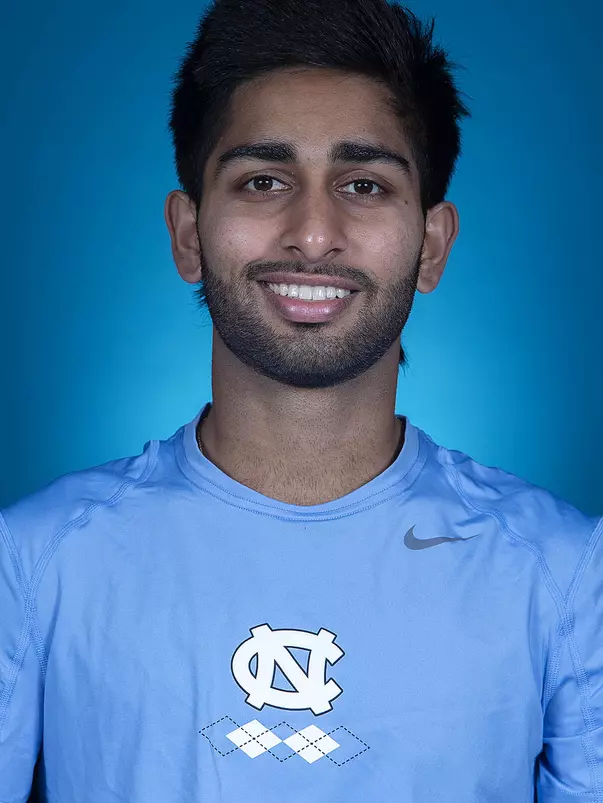 Anuj Watane
2021 headshot
University of North Carolina Men's Tennis
Men’s Basketball Museum
Chapel Hill, NC
Monday, February 5, 2020