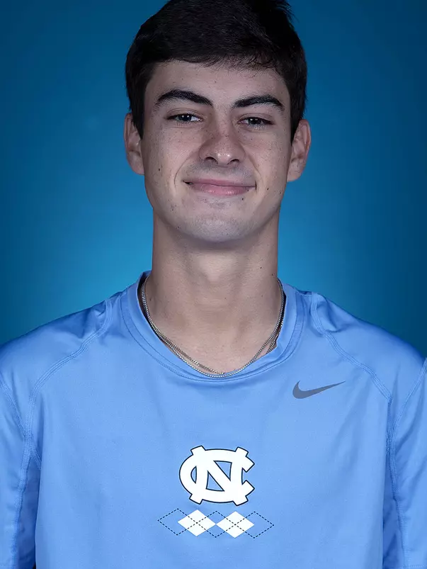 Logan Zapp
2021 headshot
University of North Carolina Men's Tennis
Men’s Basketball Museum
Chapel Hill, NC
Monday, February 5, 2020