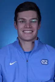 Fabian Stepinski
2021 headshot
University of North Carolina Diving
Men’s Basketball Museum
Chapel Hill, NC
Friday, January 15, 2021