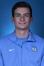 Conor Watling
2021 headshot
University of North Carolina Diving
Men’s Basketball Museum
Chapel Hill, NC
Friday, January 15, 2021