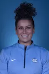 Annie Aldrete
2021 portrait
University of North Carolina Softball
Men’s Basketball Museum
Chapel Hill, NC
Friday, January 15, 2021