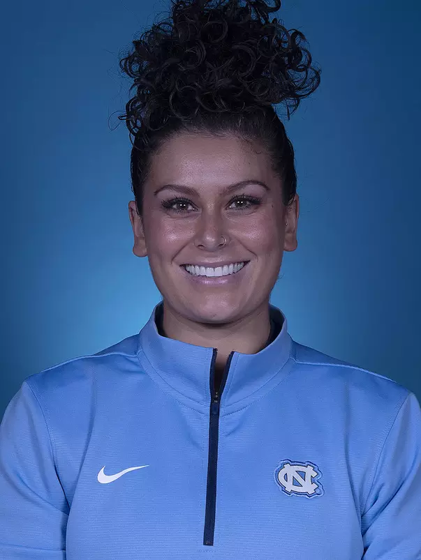 Annie Aldrete
2021 portrait
University of North Carolina Softball
Men’s Basketball Museum
Chapel Hill, NC
Friday, January 15, 2021