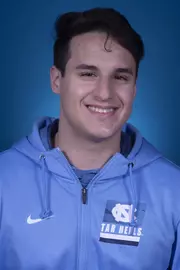 Michael Facci
2021 headshot
University of North Carolina Fencing
Men’s Basketball Museum
Chapel Hill, NC
Monday, January 11, 2021