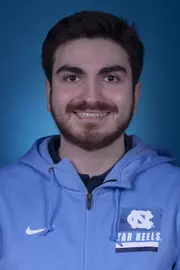 Andrew Fregenal
2021 headshot
University of North Carolina Fencing
Men’s Basketball Museum
Chapel Hill, NC
Monday, January 11, 2021