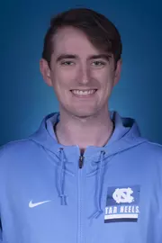 Andrew Fulmer
2021 headshot
University of North Carolina Fencing
Men’s Basketball Museum
Chapel Hill, NC
Monday, January 11, 2021