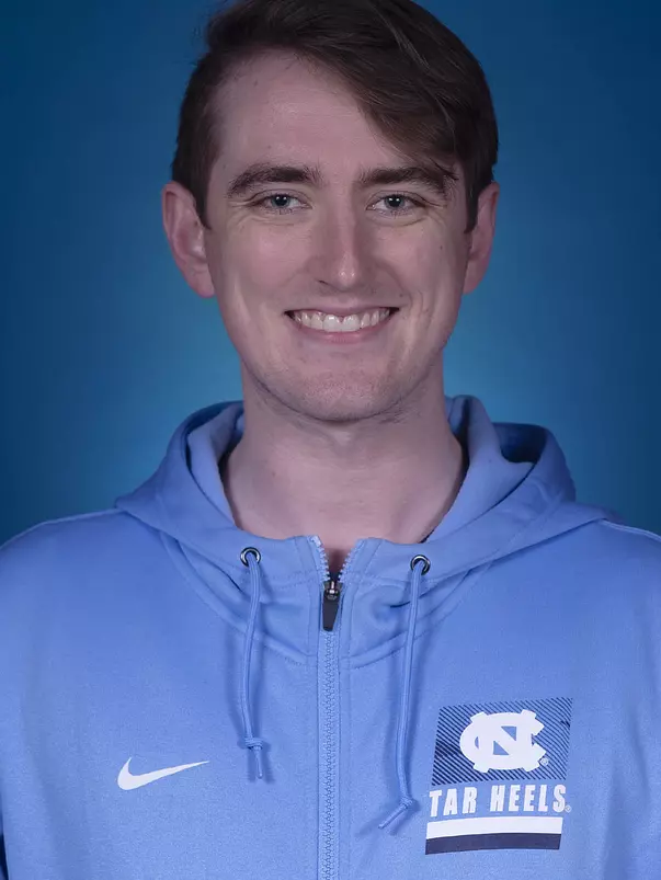 Andrew Fulmer
2021 headshot
University of North Carolina Fencing
Men’s Basketball Museum
Chapel Hill, NC
Monday, January 11, 2021
