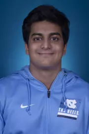 Firoz George
2021 headshot
University of North Carolina Fencing
Men’s Basketball Museum
Chapel Hill, NC
Monday, January 11, 2021