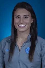 Alexa Graham
2021 Headshot
University of North Carolina Women's Tennis
Men’s Basketball Museum
Chapel Hill, NC
Monday, January 25, 2021
