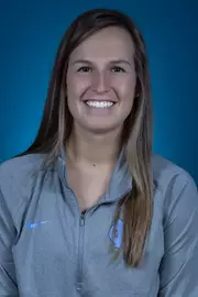 Anna Harmon
2021 Headshot
University of North Carolina Women's Tennis
Men’s Basketball Museum
Chapel Hill, NC
Monday, January 25, 2021