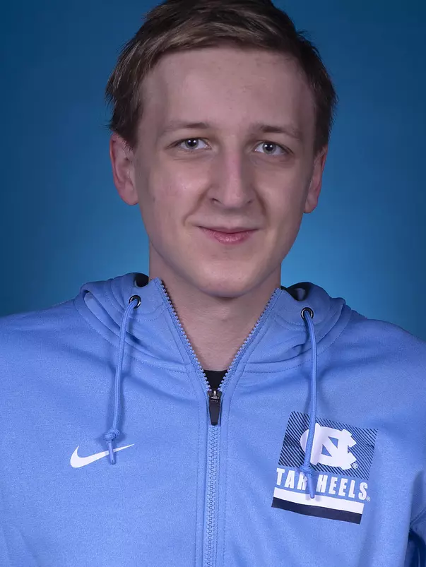 Xavier Hilbert
2021 headshot
University of North Carolina Fencing
Men’s Basketball Museum
Chapel Hill, NC
Monday, January 11, 2021