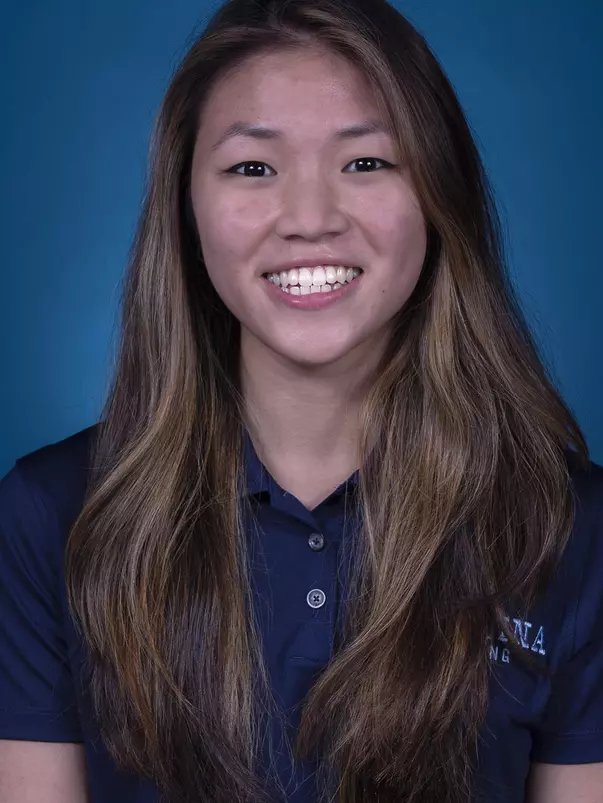 Tarleton Hunt
2021 headshot
University of North Carolina Fencing
Men’s Basketball Museum
Chapel Hill, NC
Monday, January 11, 2021