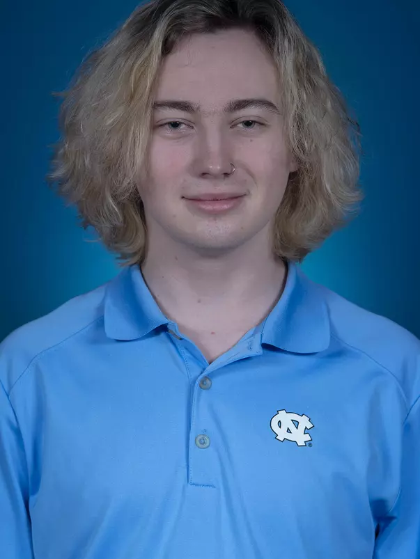 Joseph Kalbas
2021 Headshot
University of North Carolina Women's Tennis
Men’s Basketball Museum
Chapel Hill, NC
Monday, January 25, 2021