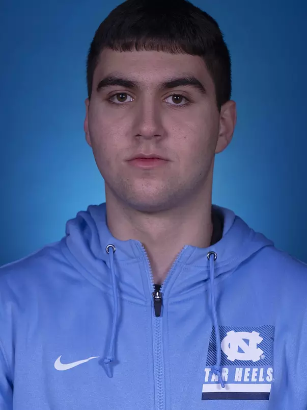 Jack Kambesesles
2021 headshot
University of North Carolina Fencing
Men’s Basketball Museum
Chapel Hill, NC
Monday, January 11, 2021