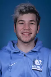 Gabe Maia Lima
2021 headshot
University of North Carolina Fencing
Men’s Basketball Museum
Chapel Hill, NC
Monday, January 11, 2021