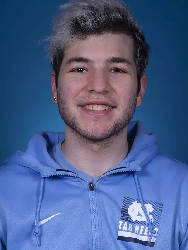 Gabe Maia Lima
2021 headshot
University of North Carolina Fencing
Men’s Basketball Museum
Chapel Hill, NC
Monday, January 11, 2021