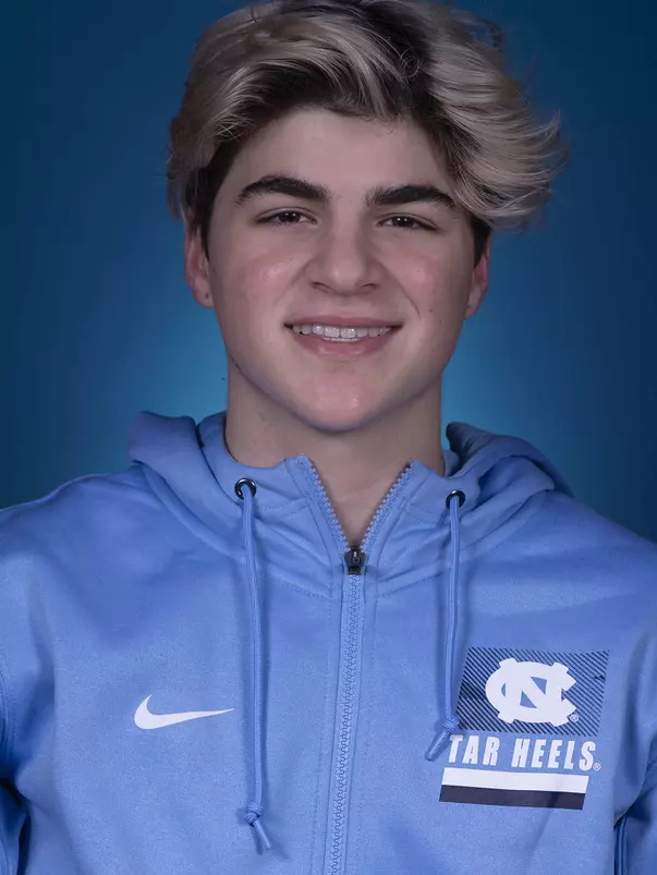 Kevin Maia Lima
2021 headshot
University of North Carolina Fencing
Men’s Basketball Museum
Chapel Hill, NC
Monday, January 11, 2021