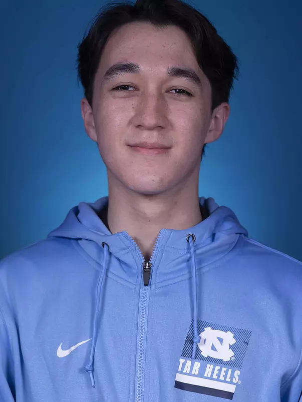 Alec Mulvaney
2021 headshot
University of North Carolina Fencing
Men’s Basketball Museum
Chapel Hill, NC
Monday, January 11, 2021