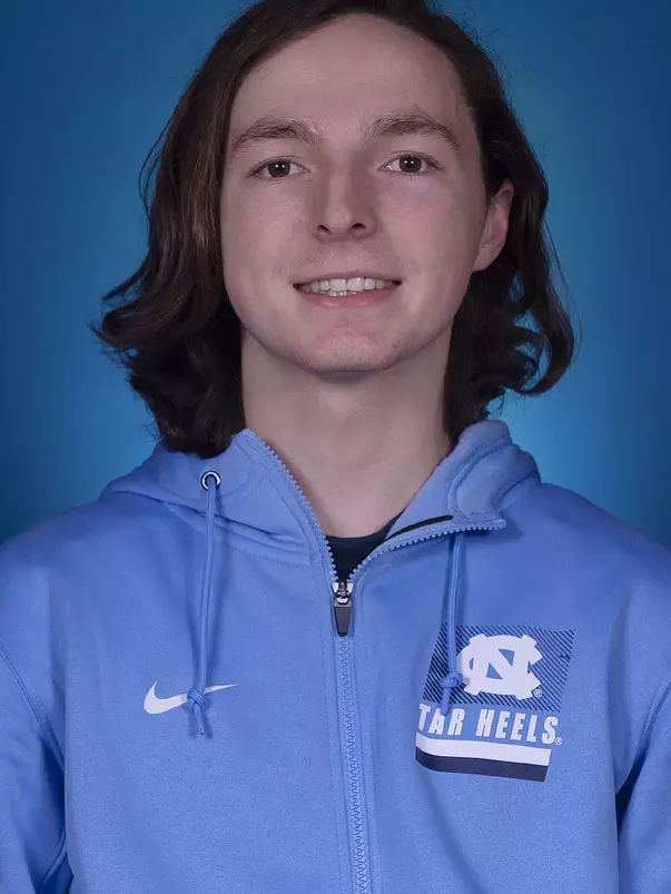 Will Palazzolo
2021 headshot
University of North Carolina Fencing
Men’s Basketball Museum
Chapel Hill, NC
Monday, January 11, 2021