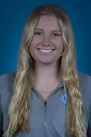 Alle Sanford
2021 Headshot
University of North Carolina Women's Tennis
Men’s Basketball Museum
Chapel Hill, NC
Monday, January 25, 2021