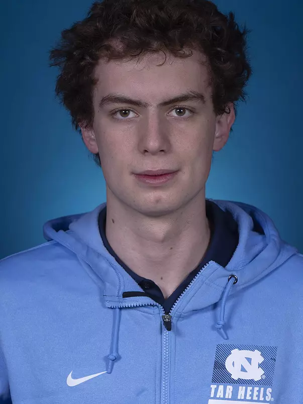 Henry Shugart
2021 headshot
University of North Carolina Fencing
Men’s Basketball Museum
Chapel Hill, NC
Monday, January 11, 2021