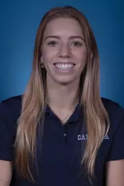 Charlotte Summers
2021 headshot
University of North Carolina Fencing
Men’s Basketball Museum
Chapel Hill, NC
Monday, January 11, 2021