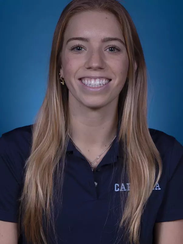 Charlotte Summers
2021 headshot
University of North Carolina Fencing
Men’s Basketball Museum
Chapel Hill, NC
Monday, January 11, 2021