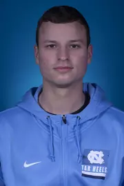Bernard Witek
2021 headshot
University of North Carolina Fencing
Men’s Basketball Museum
Chapel Hill, NC
Monday, January 11, 2021