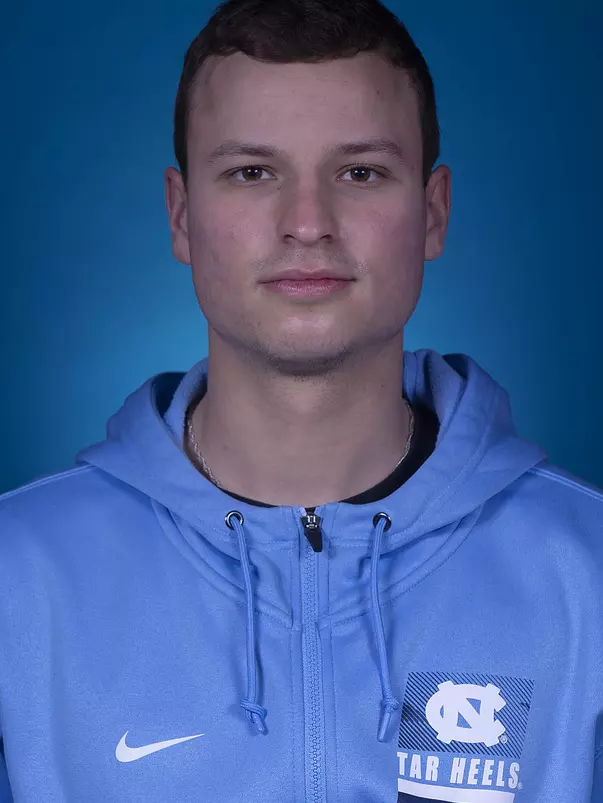 Bernard Witek
2021 headshot
University of North Carolina Fencing
Men’s Basketball Museum
Chapel Hill, NC
Monday, January 11, 2021