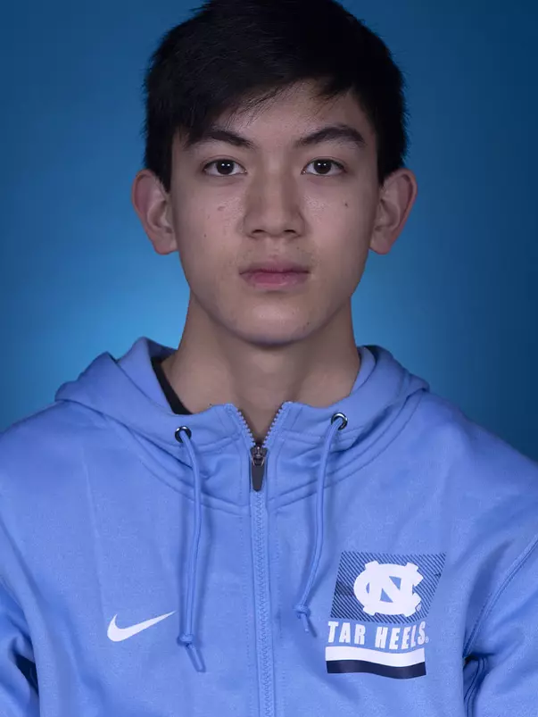 William Wun
2021 headshot
University of North Carolina Fencing
Men’s Basketball Museum
Chapel Hill, NC
Monday, January 11, 2021