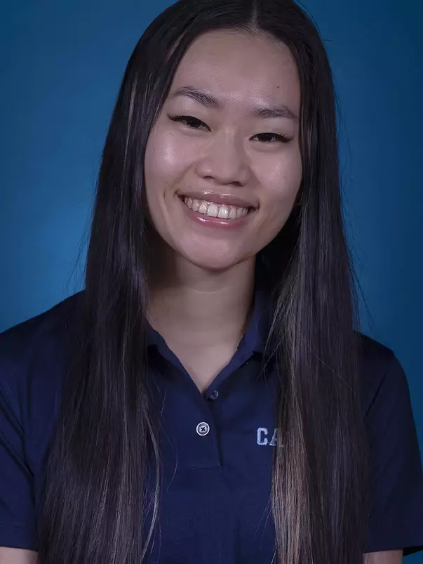 Judy Zhang
2021 headshot
University of North Carolina Fencing
Men’s Basketball Museum
Chapel Hill, NC
Monday, January 11, 2021