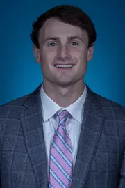 Parker Alexander
2020 headshot
University of North Carolina Men's Lacrosse
Men’s Basketball Museum
Chapel Hill, NC
Wednesday, November 4, 2020