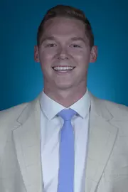 Justin Anderson
2020 headshot
University of North Carolina Men's Lacrosse
Men’s Basketball Museum
Chapel Hill, NC
Wednesday, November 4, 2020