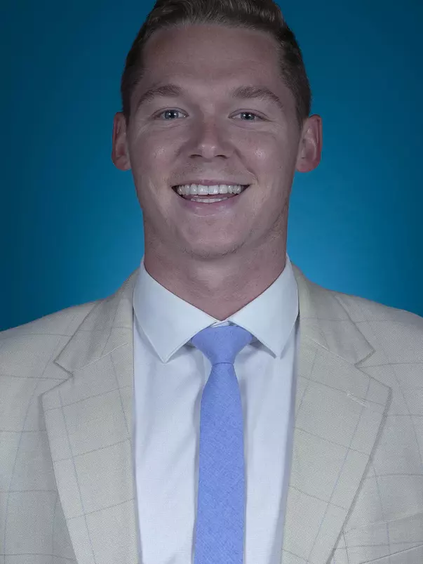 Justin Anderson
2020 headshot
University of North Carolina Men's Lacrosse 
Men’s Basketball Museum
Chapel Hill, NC
Wednesday, November 4, 2020