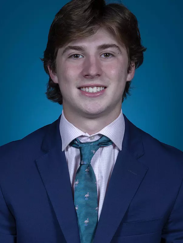 Luca Antongiovanni
2020 headshot
University of North Carolina Men's Lacrosse 
Men’s Basketball Museum
Chapel Hill, NC
Wednesday, November 4, 2020