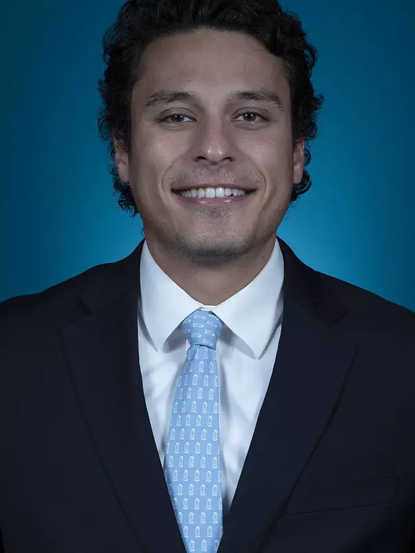 Ara Atayan
2020 headshot
University of North Carolina Men's Lacrosse 
Men’s Basketball Museum
Chapel Hill, NC
Wednesday, November 4, 2020