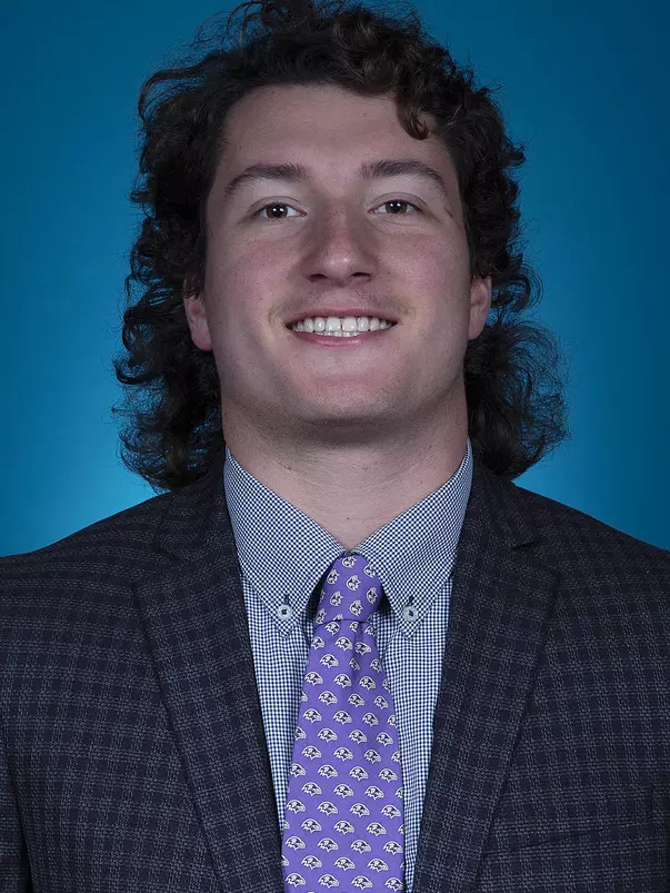 Alex Breschi
2020 headshot
University of North Carolina Men's Lacrosse 
Men’s Basketball Museum
Chapel Hill, NC
Wednesday, November 4, 2020