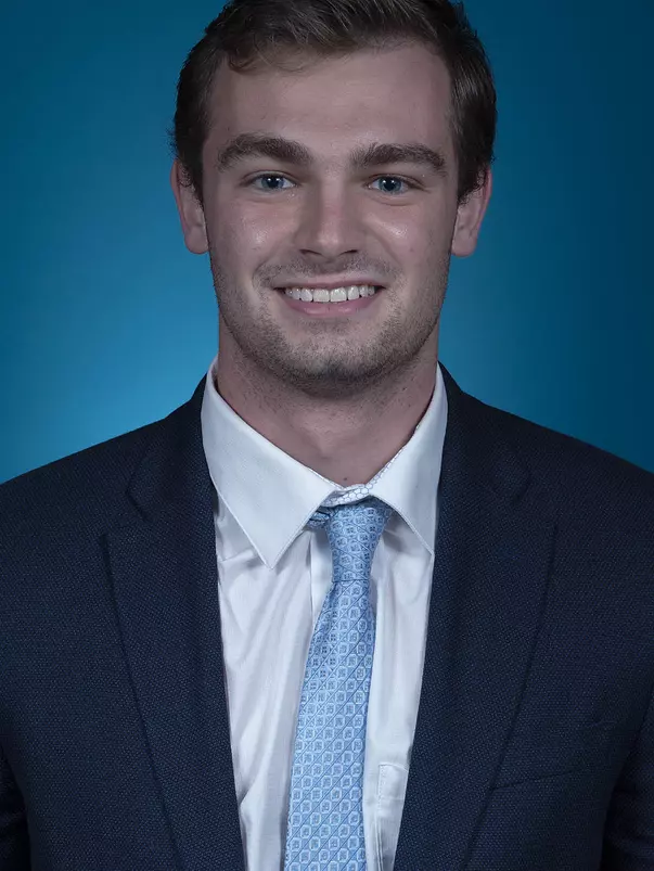 Parker Byrd
2020 headshot
University of North Carolina Men's Lacrosse 
Men’s Basketball Museum
Chapel Hill, NC
Wednesday, November 4, 2020