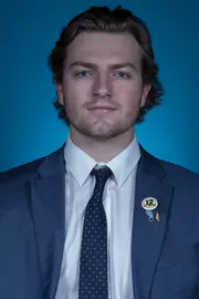 Tanner Cook
2020 headshot
University of North Carolina Men's Lacrosse
Men’s Basketball Museum
Chapel Hill, NC
Wednesday, November 4, 2020