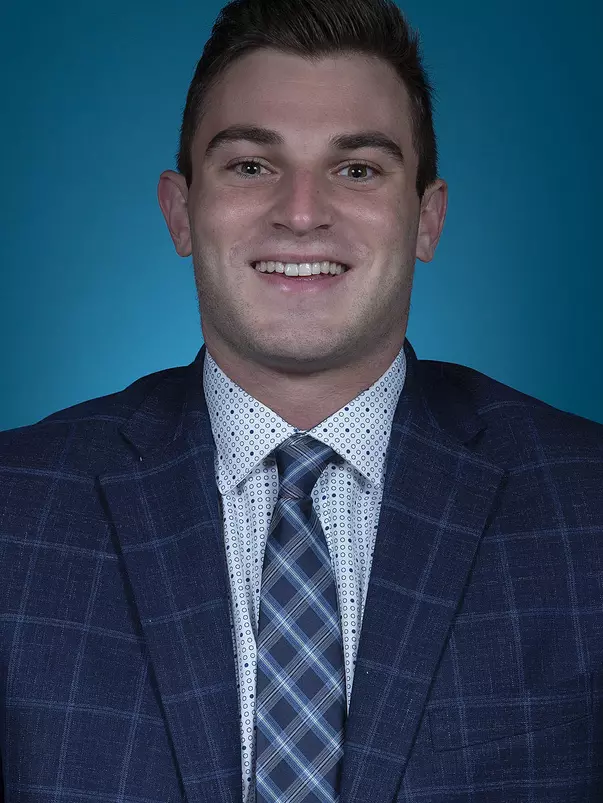 Joe Destro
2020 headshot
University of North Carolina Men's Lacrosse 
Men’s Basketball Museum
Chapel Hill, NC
Wednesday, November 4, 2020