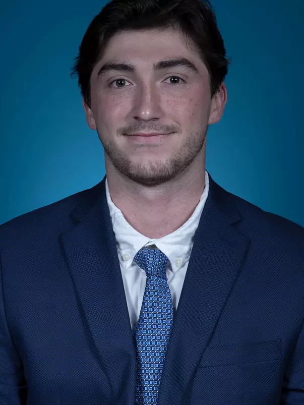 Evan Egan
2020 headshot
University of North Carolina Men's Lacrosse 
Men’s Basketball Museum
Chapel Hill, NC
Wednesday, November 4, 2020