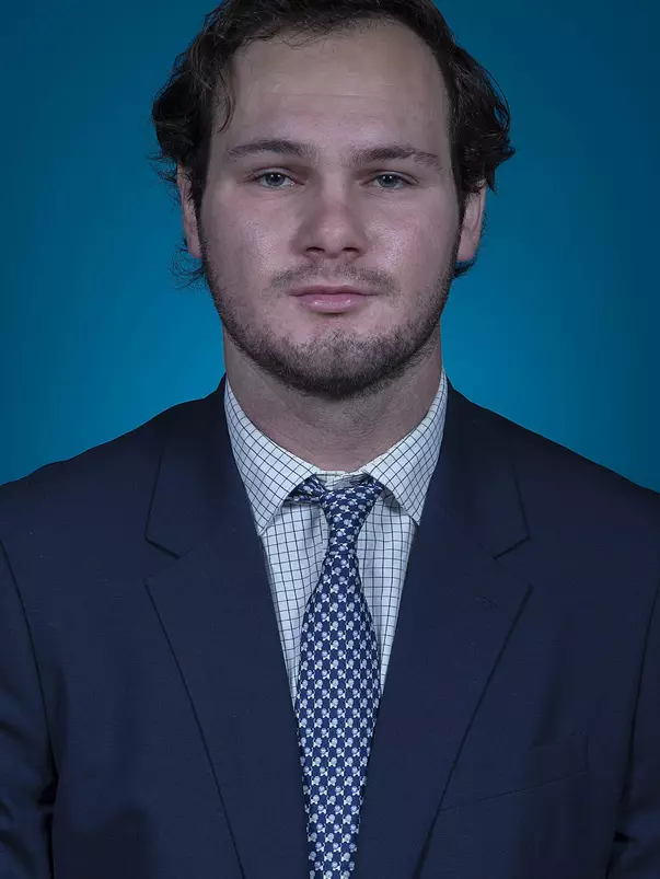 Kevin Gill
2020 headshot
University of North Carolina Men's Lacrosse 
Men’s Basketball Museum
Chapel Hill, NC
Wednesday, November 4, 2020