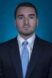 Chris Gray
2020 headshot
University of North Carolina Men's Lacrosse
Men’s Basketball Museum
Chapel Hill, NC
Wednesday, November 4, 2020