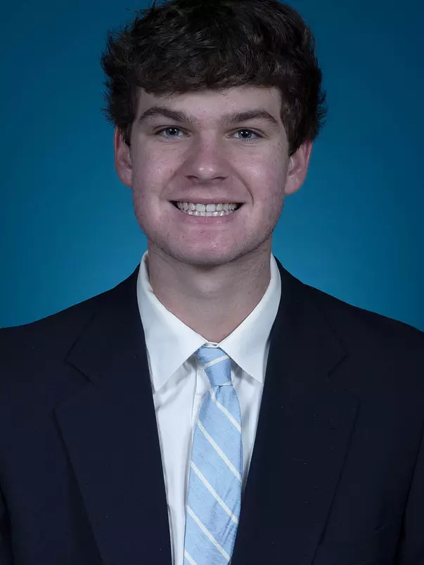Jack Grubbs
2020 headshot
University of North Carolina Men's Lacrosse 
Men’s Basketball Museum
Chapel Hill, NC
Wednesday, November 4, 2020