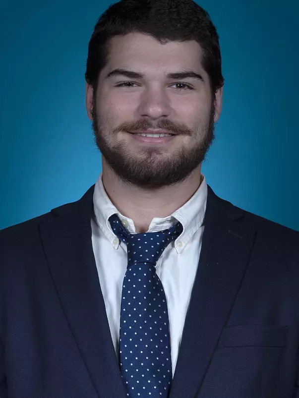 Cole Herbert
2020 headshot
University of North Carolina Men's Lacrosse 
Men’s Basketball Museum
Chapel Hill, NC
Wednesday, November 4, 2020