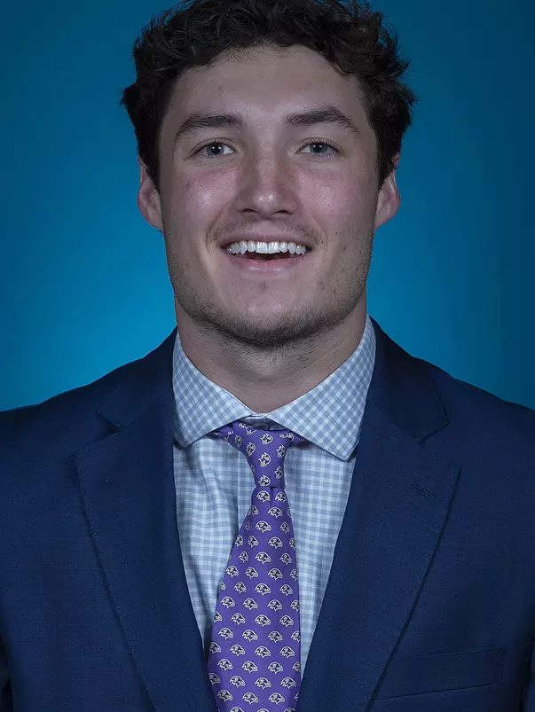 Jacob Kelly
2020 headshot
University of North Carolina Men's Lacrosse 
Men’s Basketball Museum
Chapel Hill, NC
Wednesday, November 4, 2020