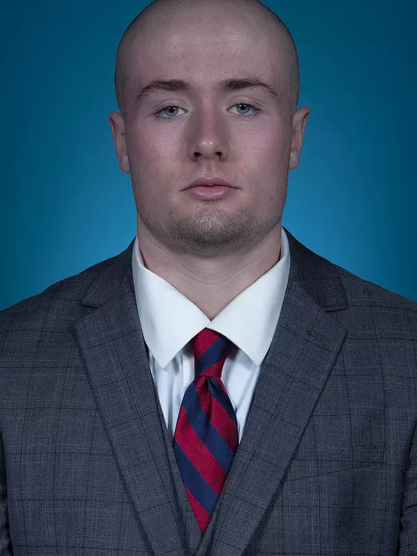 Collin Krieg
2020 headshot
University of North Carolina Men's Lacrosse 
Men’s Basketball Museum
Chapel Hill, NC
Wednesday, November 4, 2020